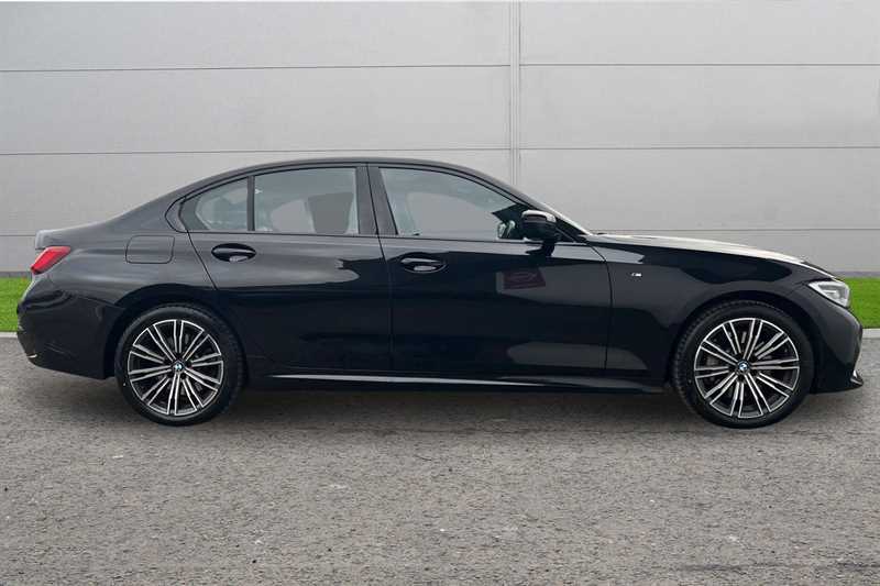 Used BMW 3 Series 2020 for sale - 77333395: Photo 3