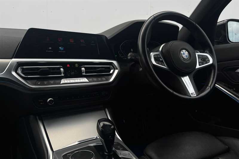 Used BMW 3 Series 2020 for sale - 77333395: Photo 36