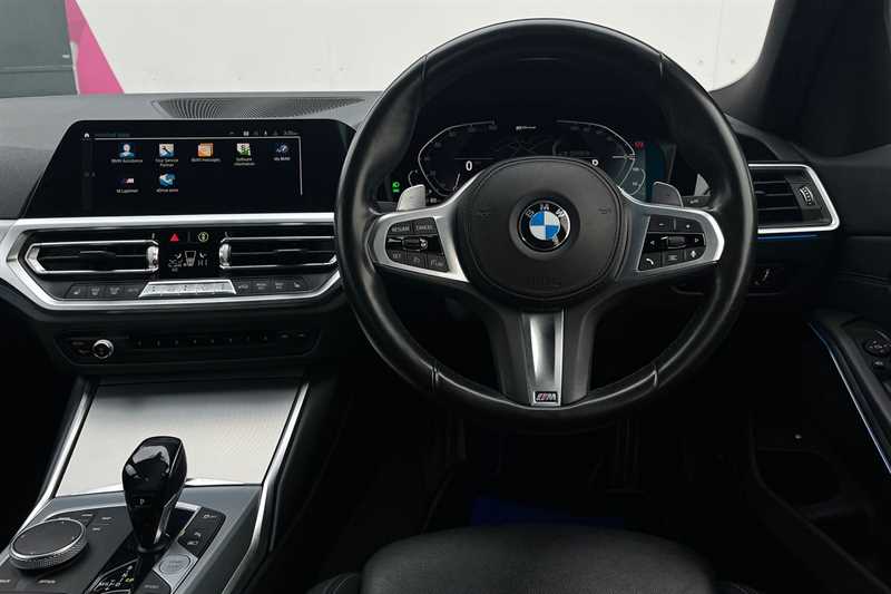 Used BMW 3 Series 2020 for sale - 77333395: Photo 37