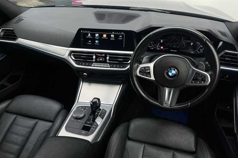 Used BMW 3 Series 2020 for sale - 77333395: Photo 38