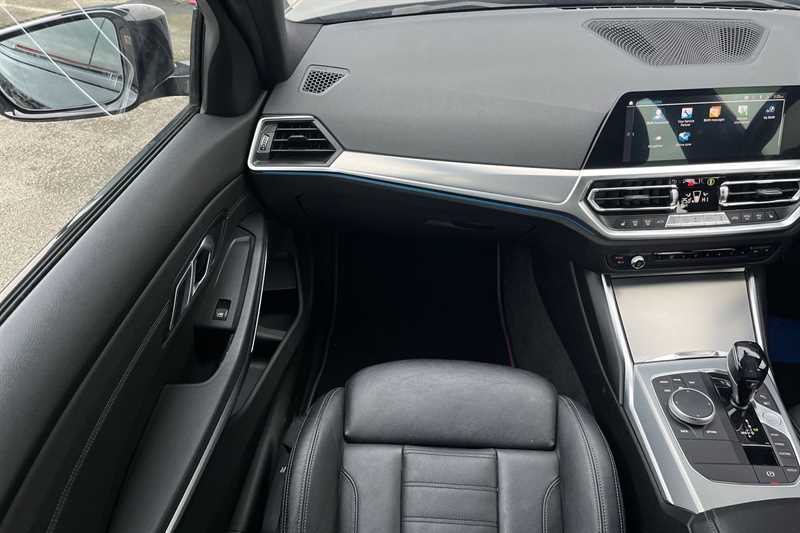 Used BMW 3 Series 2020 for sale - 77333395: Photo 40