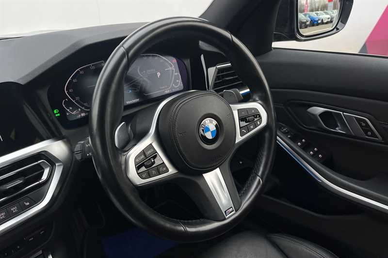 Used BMW 3 Series 2020 for sale - 77333395: Photo 41