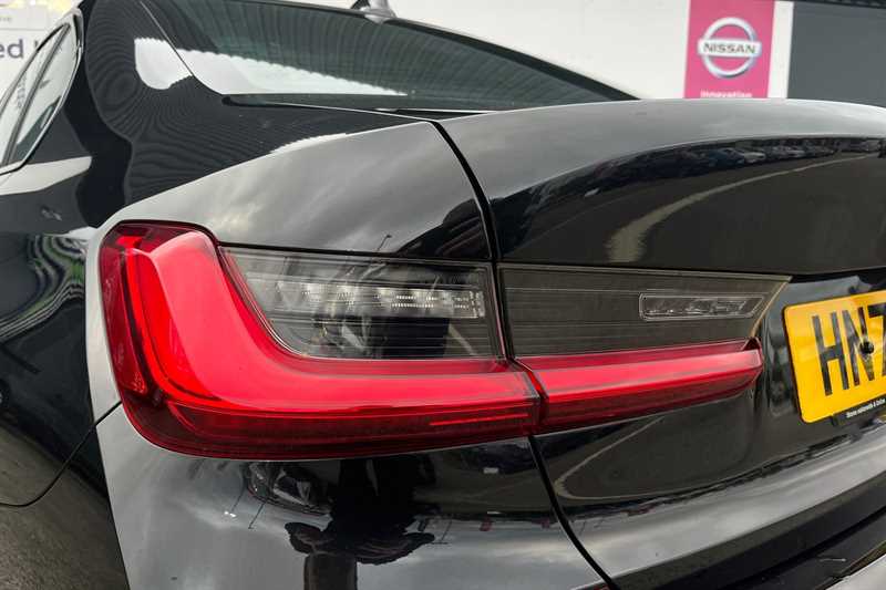 Used BMW 3 Series 2020 for sale - 77333395: Photo 47