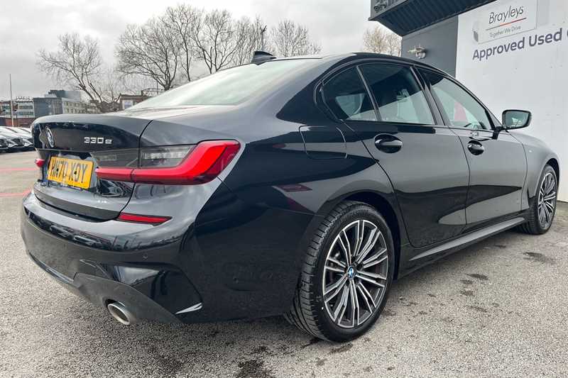 Used BMW 3 Series 2020 for sale - 77333395: Photo 49