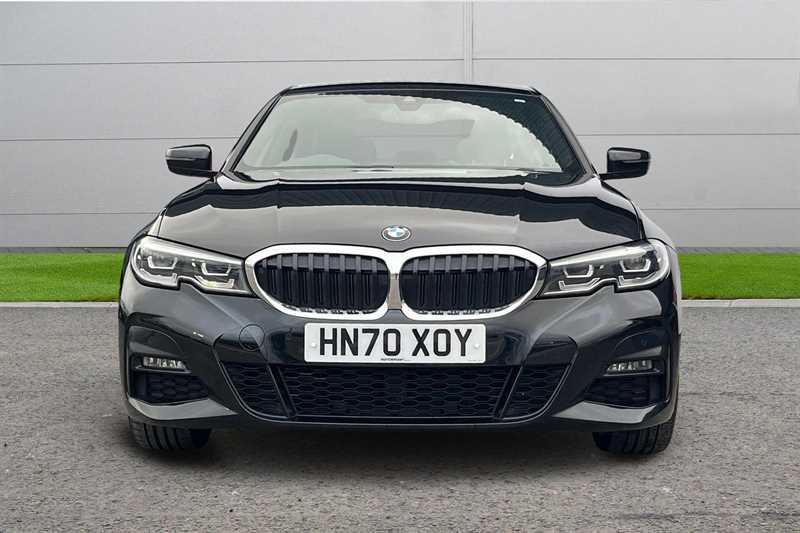 Used BMW 3 Series 2020 for sale - 77333395: Photo 5