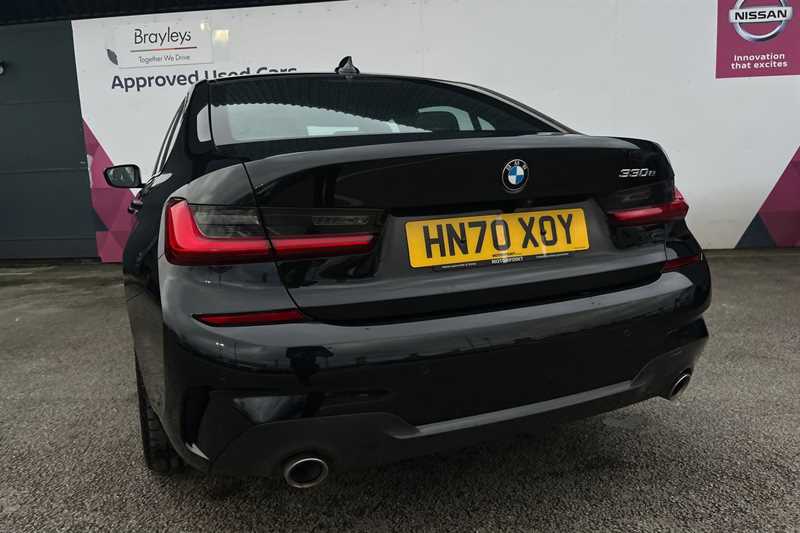 Used BMW 3 Series 2020 for sale - 77333395: Photo 50