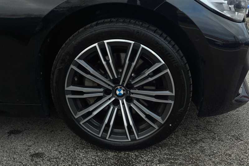 Used BMW 3 Series 2020 for sale - 77333395: Photo 6