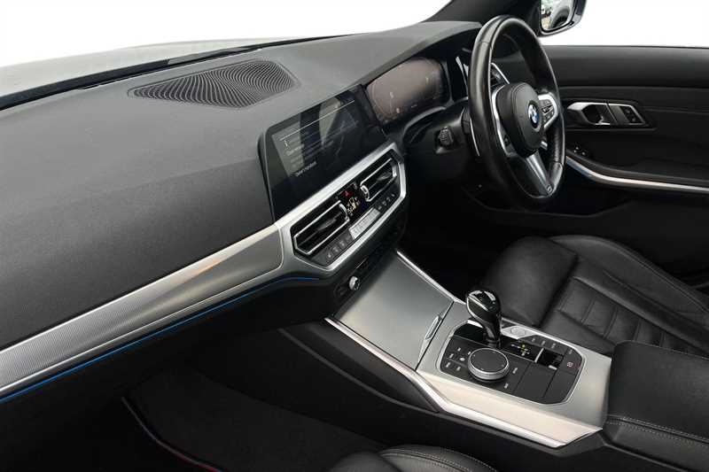 Used BMW 3 Series 2020 for sale - 77333395: Photo 7