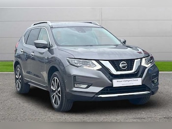 2020 - 1.3 DIG-T TEKNA 5DR [7 SEAT] DCT