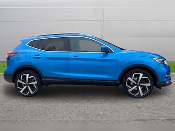 Used Nissan Qashqai 2020 for sale - 79014323: Photo
