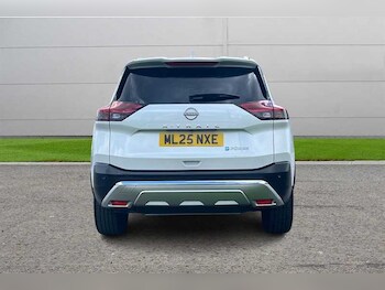 Used Nissan X-Trail 2025 for sale - 78377740: Photo