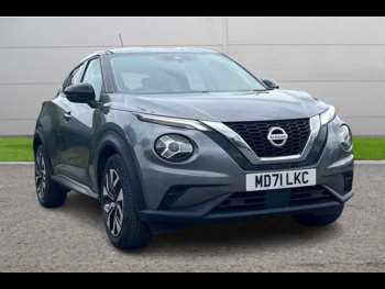 2022 - 1.0 DIG-T 114 ACENTA 5DR