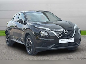 Used Nissan Juke 2022 for sale - 78563516: Photo