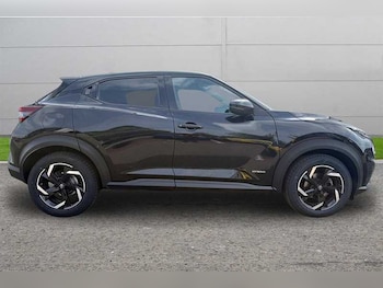 Used Nissan Juke 2022 for sale - 78563516: Photo