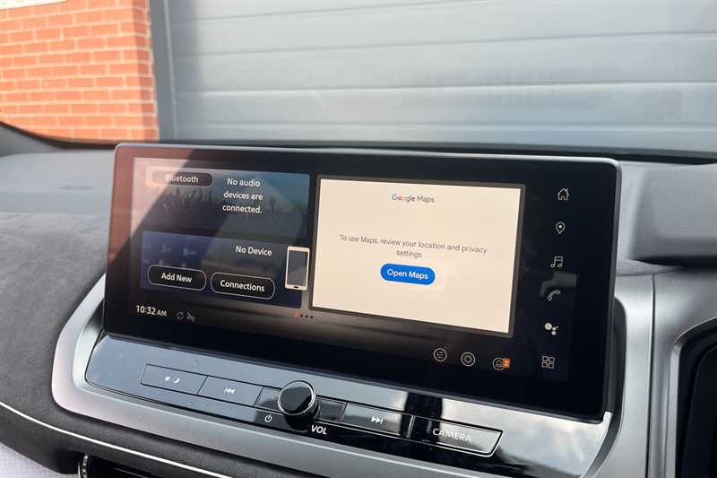 Used Nissan Qashqai 2025 for sale - 76501707: Photo 12