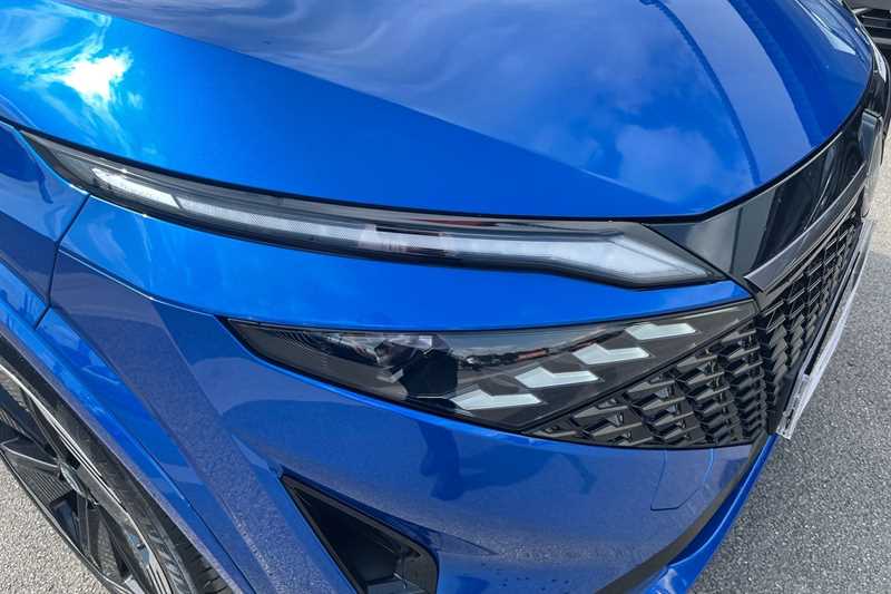 Used Nissan Qashqai 2025 for sale - 76501707: Photo 14