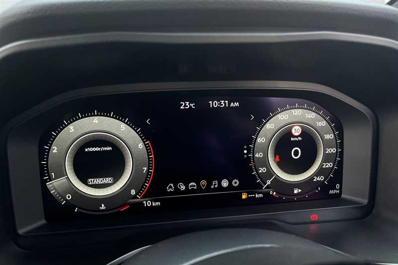 Used Nissan Qashqai 2025 for sale - 76501707: Photo 15