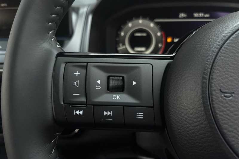 Used Nissan Qashqai 2025 for sale - 76501707: Photo 17