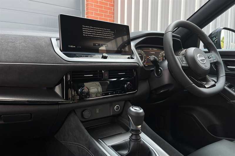 Used Nissan Qashqai 2025 for sale - 76501707: Photo 18