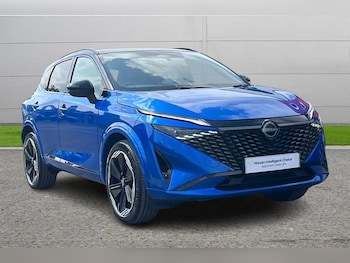 Used Nissan Qashqai 2025 for sale - 76501707: Photo