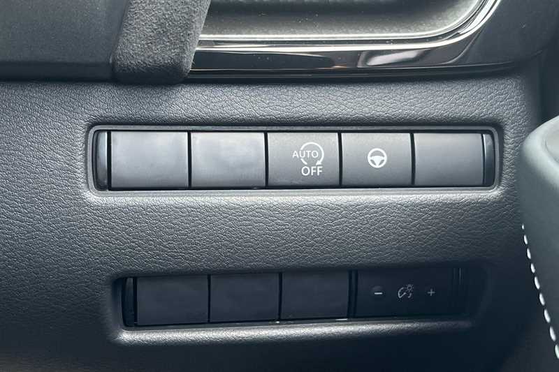 Used Nissan Qashqai 2025 for sale - 76501707: Photo 25