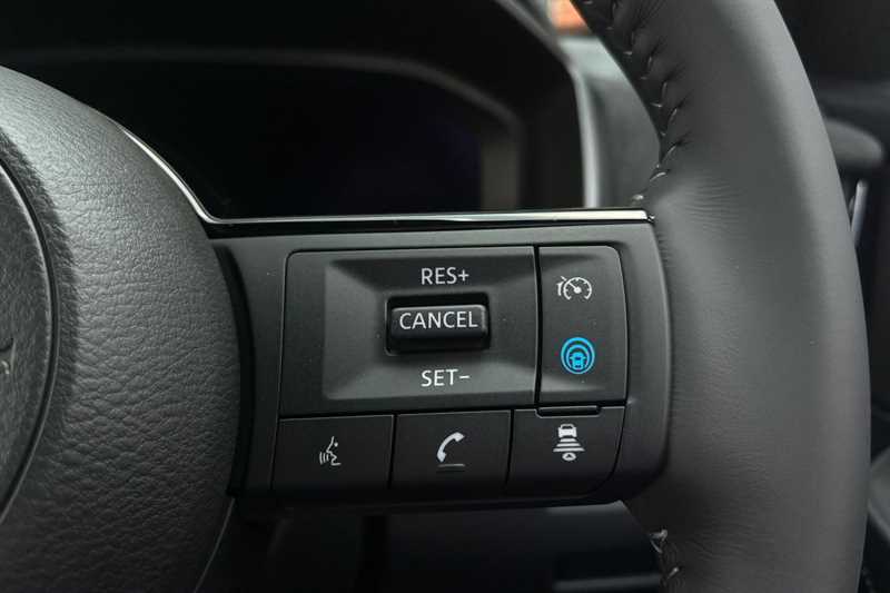 Used Nissan Qashqai 2025 for sale - 76501707: Photo 27