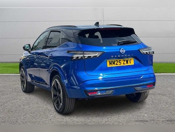 Used Nissan Qashqai 2025 for sale - 76501707: Photo