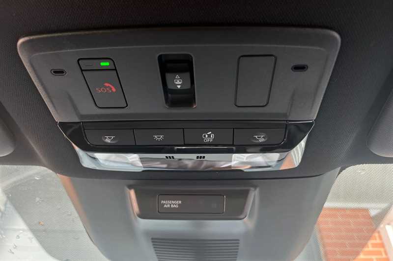 Used Nissan Qashqai 2025 for sale - 76501707: Photo 31