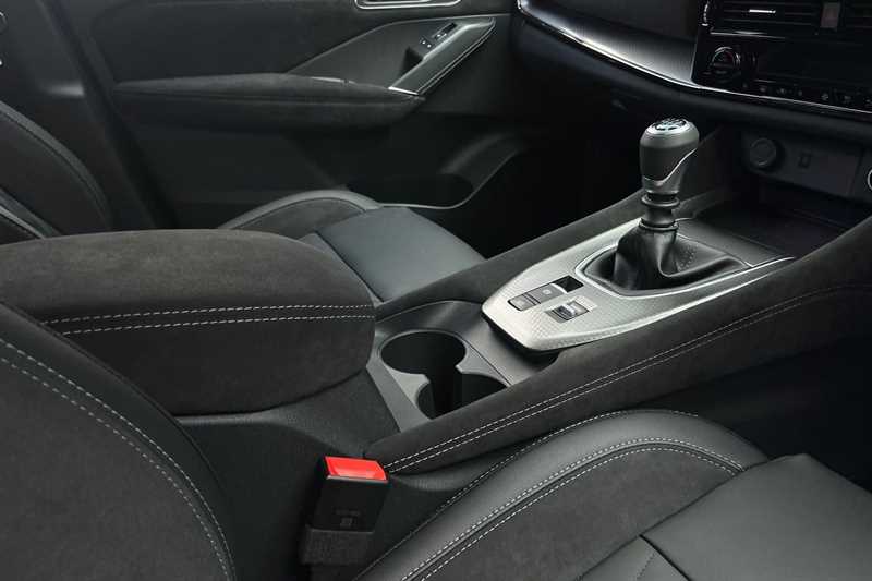 Used Nissan Qashqai 2025 for sale - 76501707: Photo 34