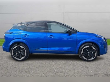 Used Nissan Qashqai 2025 for sale - 76501707: Photo