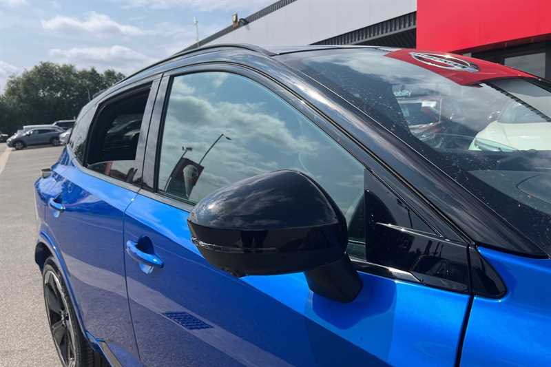 Used Nissan Qashqai 2025 for sale - 76501707: Photo 46