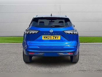 Used Nissan Qashqai 2025 for sale - 76501707: Photo