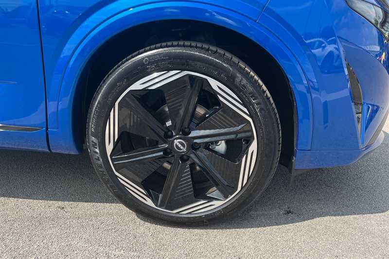 Used Nissan Qashqai 2025 for sale - 76501707: Photo 6