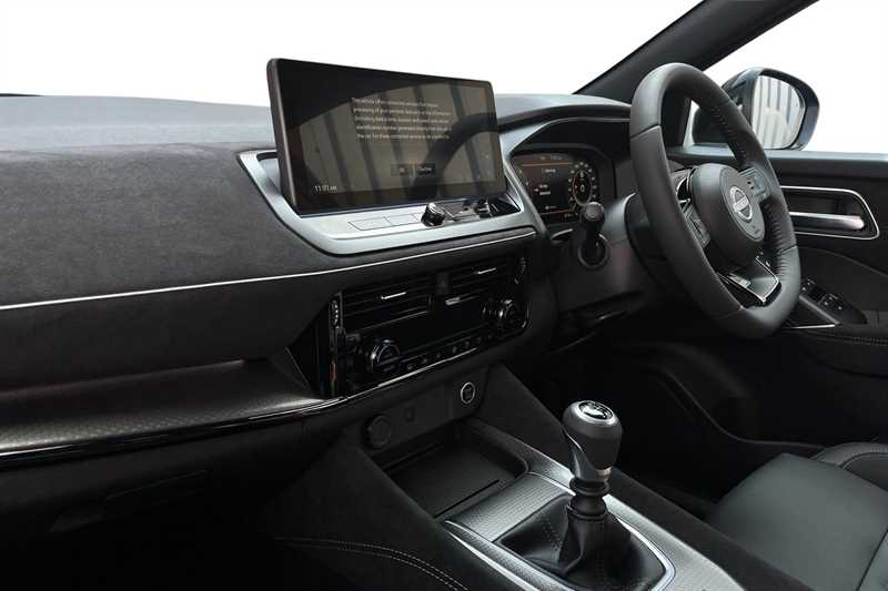 Used Nissan Qashqai 2025 for sale - 76501707: Photo 7