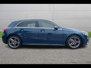 Used Mercedes-Benz A-Class 2020 for sale - 74880710: Photo