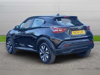 Used Nissan Juke 2024 for sale - 78563474: Photo