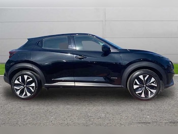 Used Nissan Juke 2024 for sale - 78563474: Photo