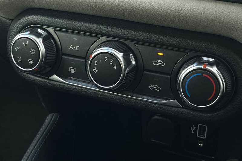 Used Nissan Micra 2022 for sale - 76540259: Photo 12