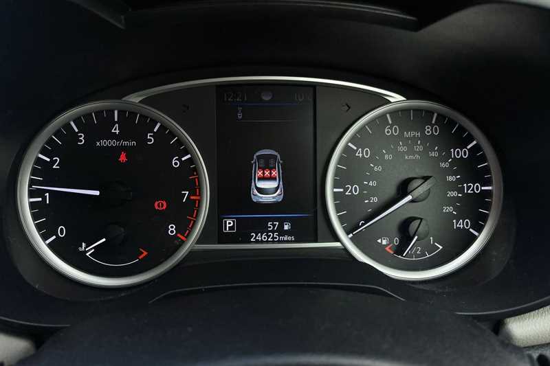 Used Nissan Micra 2022 for sale - 76540259: Photo 14