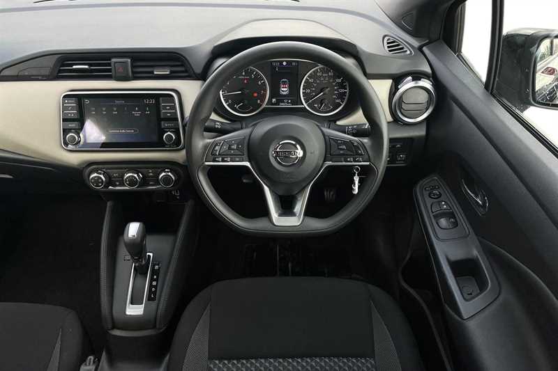 Used Nissan Micra 2022 for sale - 76540259: Photo 15