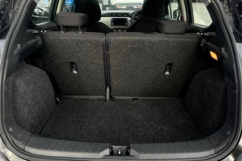 Used Nissan Micra 2022 for sale - 76540259: Photo 20