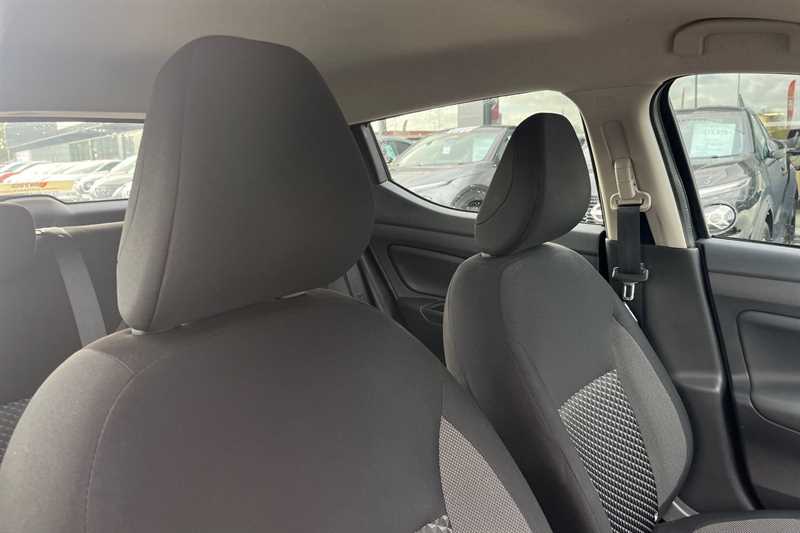 Used Nissan Micra 2022 for sale - 76540259: Photo 22