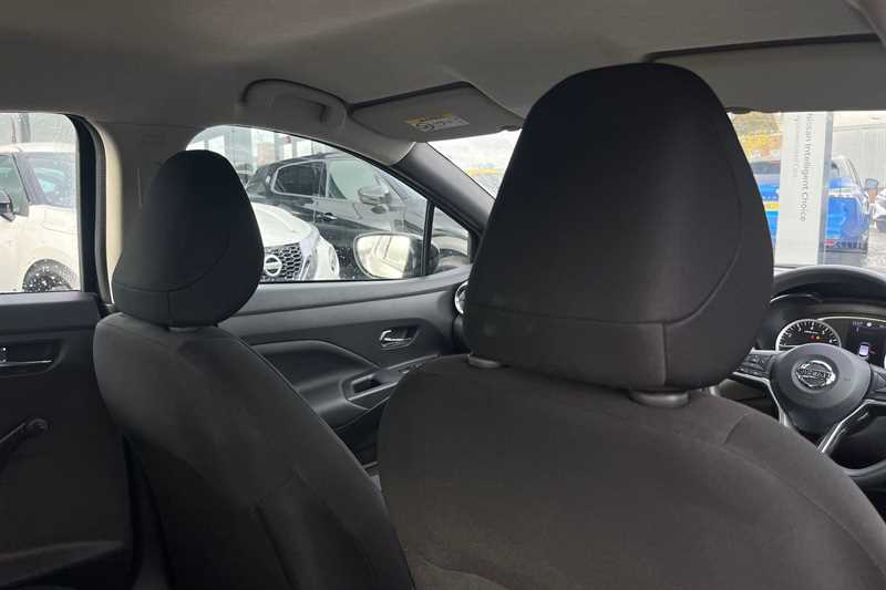 Used Nissan Micra 2022 for sale - 76540259: Photo 23