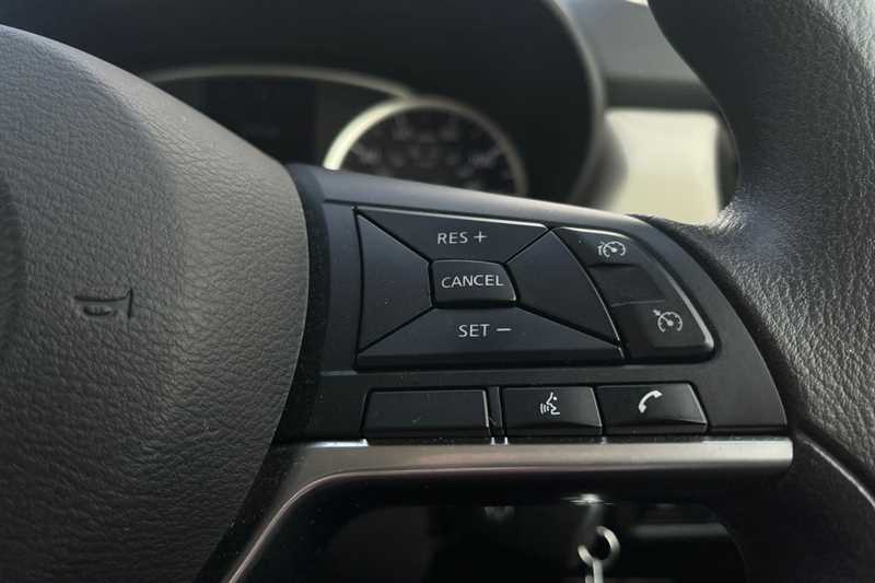 Used Nissan Micra 2022 for sale - 76540259: Photo 27