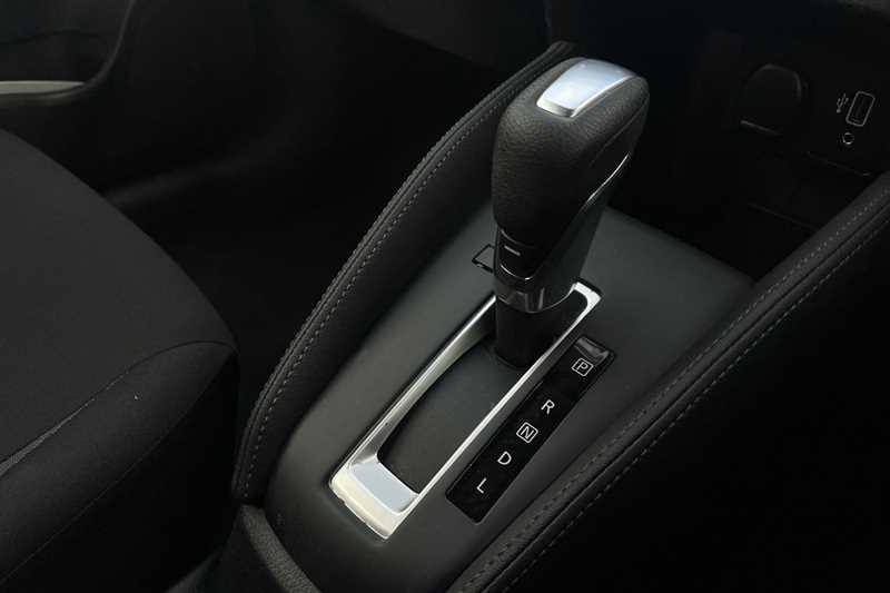 Used Nissan Micra 2022 for sale - 76540259: Photo 30