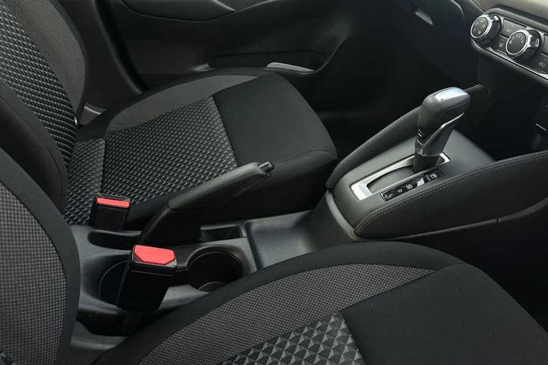 Used Nissan Micra 2022 for sale - 76540259: Photo 31