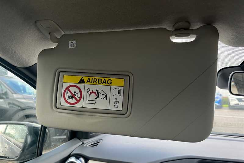 Used Nissan Micra 2022 for sale - 76540259: Photo 33