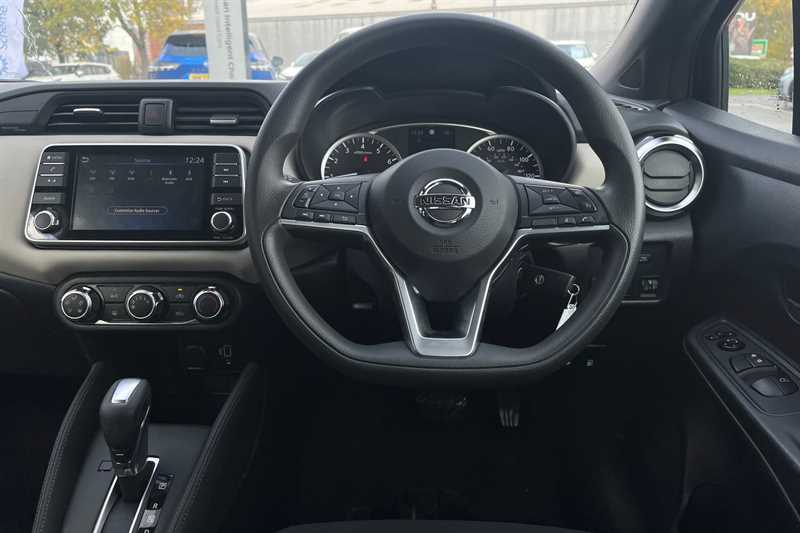 Used Nissan Micra 2022 for sale - 76540259: Photo 36