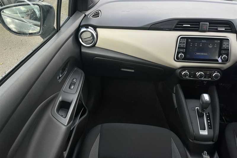 Used Nissan Micra 2022 for sale - 76540259: Photo 38