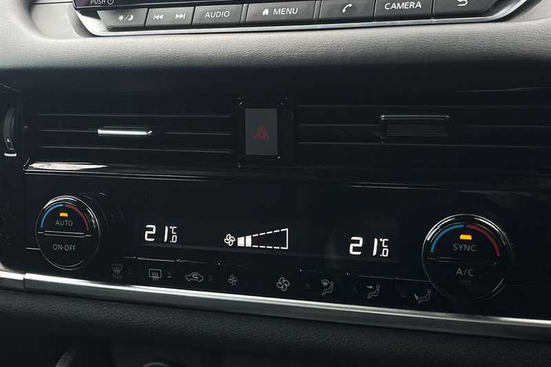 Used Nissan Qashqai 2023 for sale - 77471415: Photo 12